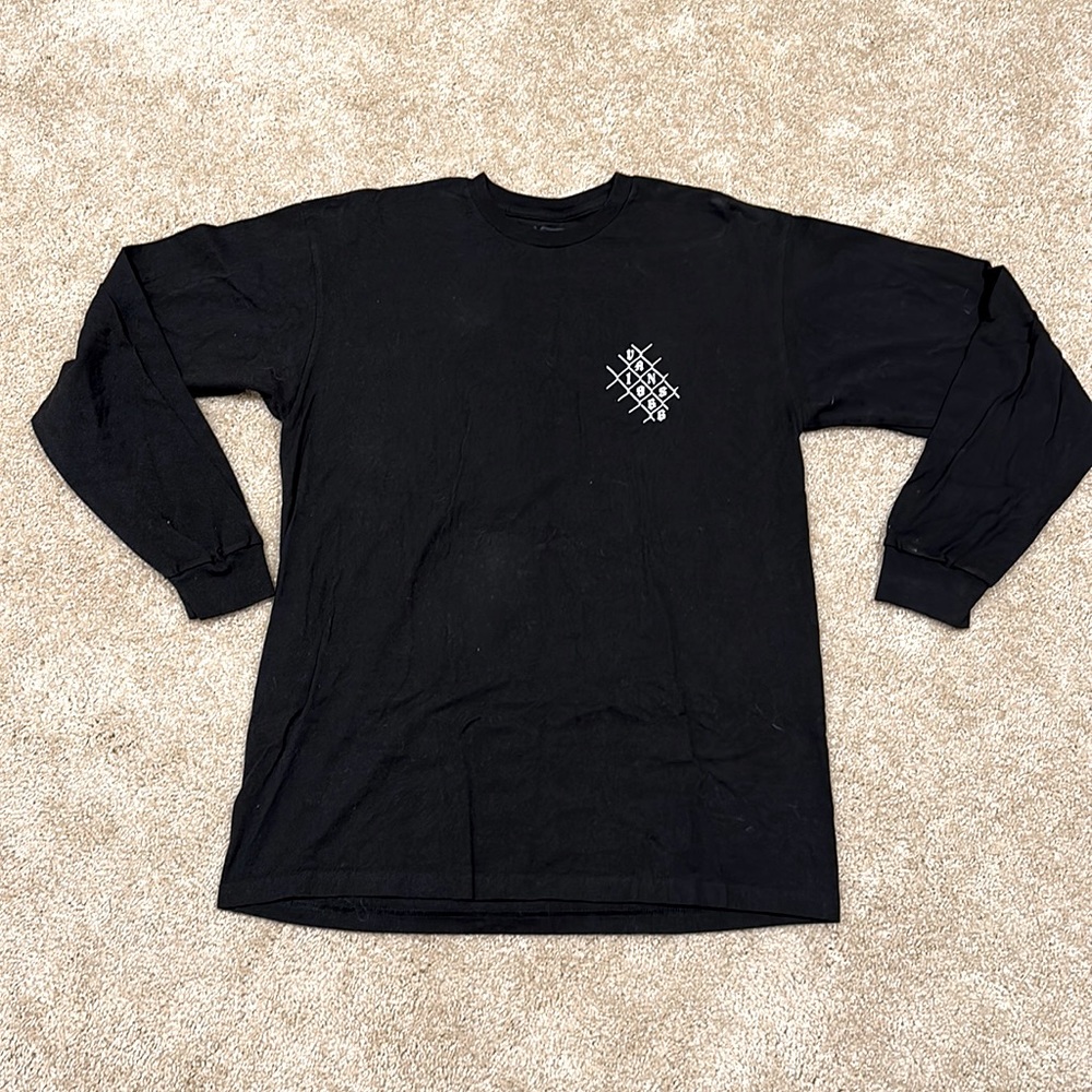 Vans Long Sleeve